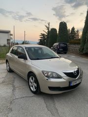 Mazda 3 2008-thumb-2