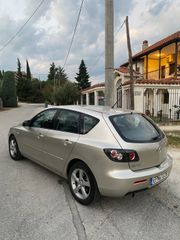 Mazda 3 2008-thumb-3