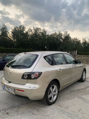 Mazda 3 2008-thumb-4