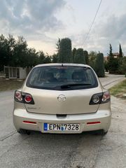 Mazda 3 2008-thumb-5