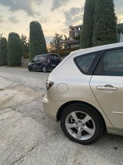 Mazda 3 2008-thumb-6