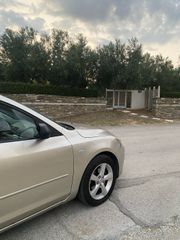 Mazda 3 2008-thumb-7