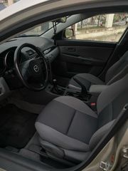 Mazda 3 2008-thumb-8