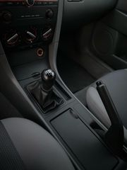 Mazda 3 2008-thumb-13