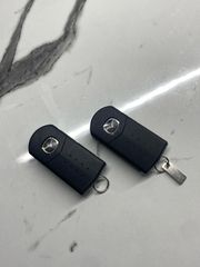 Mazda 3 2008-thumb-15