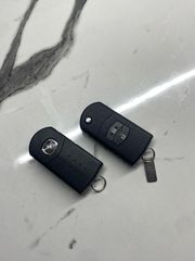 Mazda 3 2008-thumb-16