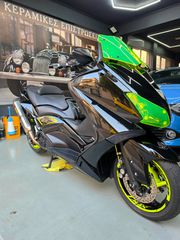 Yamaha T-Max 530 2012-thumb-2