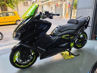Yamaha T-Max 530 2012-thumb-4