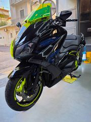 Yamaha T-Max 530 2012-thumb-7