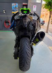 Yamaha T-Max 530 2012-thumb-9
