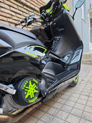 Yamaha T-Max 530 2012-thumb-41
