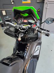 Yamaha T-Max 530 2012-thumb-17