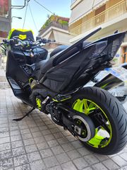 Yamaha T-Max 530 2012-thumb-33