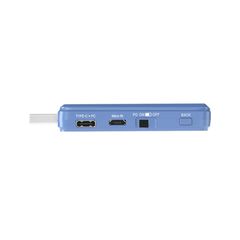 RELIFE XA3 Pro USB Smart Detector - Ψηφιακός Μετρητής Τάσης + Ρεύματος-thumb-2
