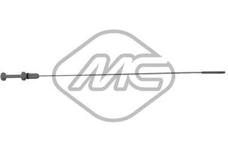METALCAUCHO 04593 - Auto Parts
