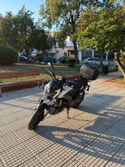Bajaj Dominar 400 2019