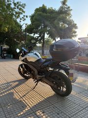 Bajaj Dominar 400 2019-thumb-1