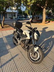 Bajaj Dominar 400 2019-thumb-2