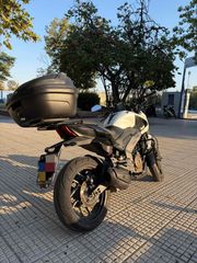 Bajaj Dominar 400 2019-thumb-3