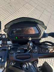Bajaj Dominar 400 2019-thumb-6