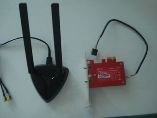 Πωλείται TP LINK ARCHER TX3000e