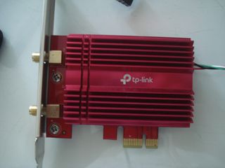 Πωλείται TP LINK ARCHER TX3000e-thumb-1