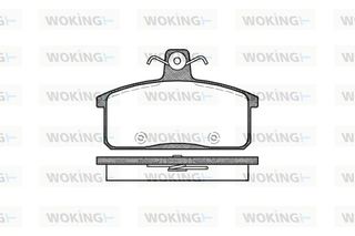 VECTOR VP1165 - ,