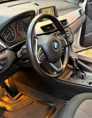 Bmw X1 2016 S DRIVE 18i ADVANTAGE-thumb-9