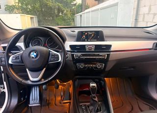 Bmw X1 2016 S DRIVE 18i ADVANTAGE-thumb-10