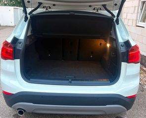 Bmw X1 2016 S DRIVE 18i ADVANTAGE-thumb-8
