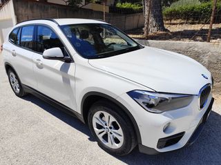 Bmw X1 2016 S DRIVE 18i ADVANTAGE