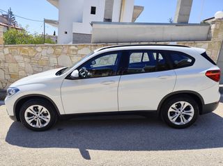 Bmw X1 2016 S DRIVE 18i ADVANTAGE-thumb-5