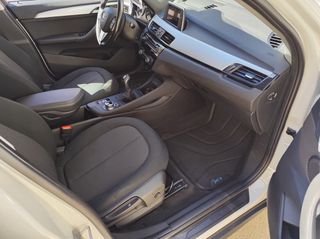 Bmw X1 2016 S DRIVE 18i ADVANTAGE-thumb-11