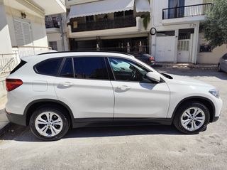 Bmw X1 2016 S DRIVE 18i ADVANTAGE-thumb-4