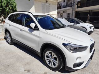 Bmw X1 2016 S DRIVE 18i ADVANTAGE