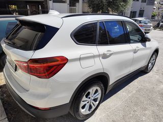 Bmw X1 2016 S DRIVE 18i ADVANTAGE-thumb-2
