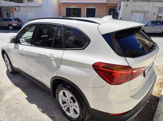 Bmw X1 2016 S DRIVE 18i ADVANTAGE-thumb-3