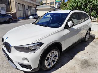 Bmw X1 2016 S DRIVE 18i ADVANTAGE-thumb-1