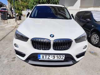 Bmw X1 2016 S DRIVE 18i ADVANTAGE-thumb-6