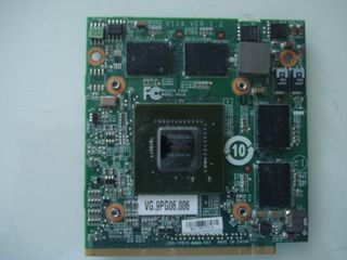 Πωλείται VG.9PG06.006 NVIDIA 9600m For ACER 6530 6930 6930G Laptop