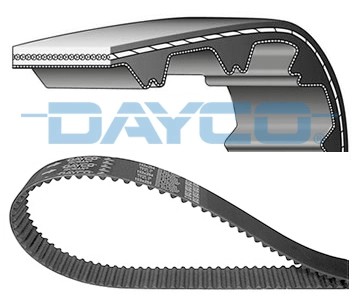DAYCO 94822 - Auto Parts
