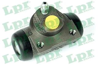 LPR 4468 - Auto Parts