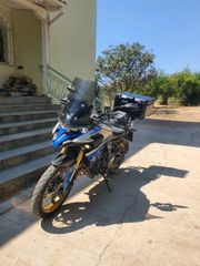 Voge DS525X 2024