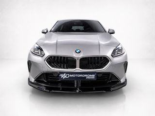 Motordrome - Εμπρός Σπλίτερ V.2 για BMW 1 Series F70 M-Pack / M135i - 1 Τεμ. (K215-002)
