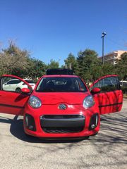 Citroen C1 2012
