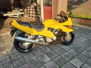 Suzuki GSF 600 Bandit 2004 Katana
