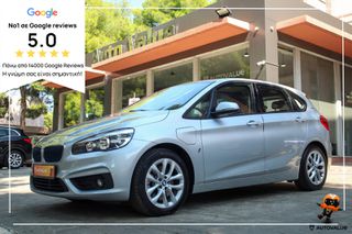 Bmw 225XE 2017 1.5 Plug-In Hybrid  Advantage *HEAD-UP DISPLAY*