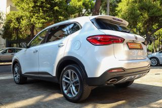 Mg EHS 2022 1.5 T-GDI Plug-in Hybrid 258hp Luxury *KEYLESS*-thumb-1