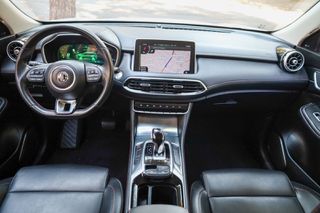 Mg EHS 2022 1.5 T-GDI Plug-in Hybrid 258hp Luxury *KEYLESS*-thumb-2