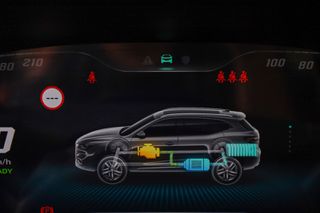 Mg EHS 2022 1.5 T-GDI Plug-in Hybrid 258hp Luxury *KEYLESS*-thumb-26